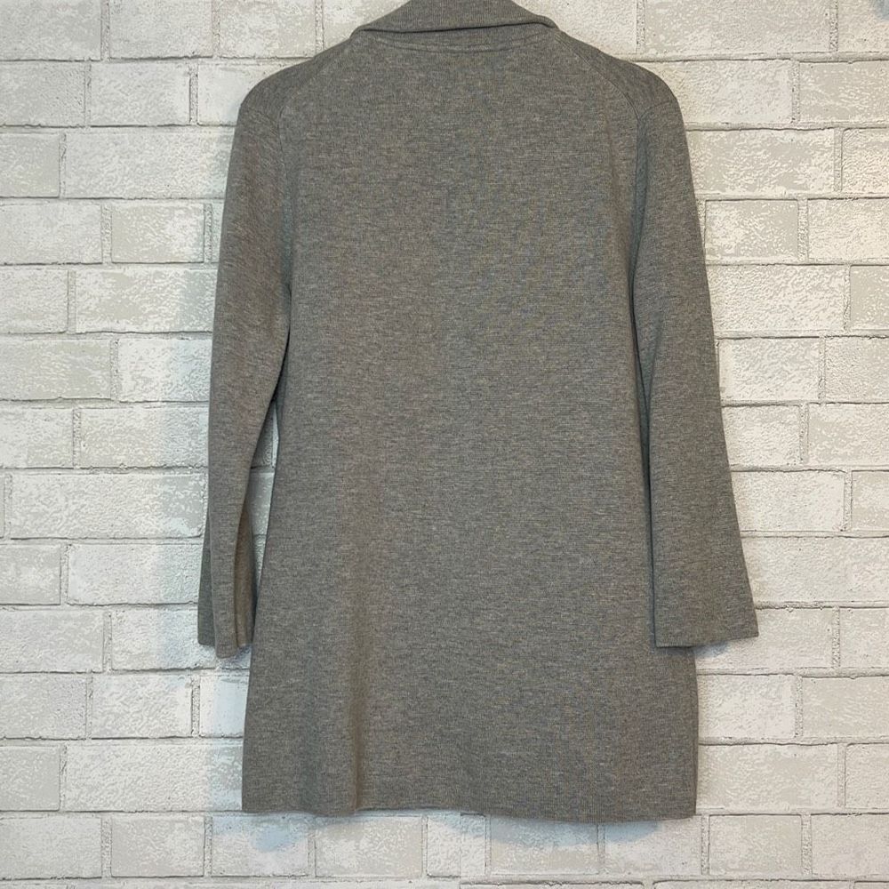 J. Crew 365 Sophie Sweater Blazer S - Picture 5 of 7